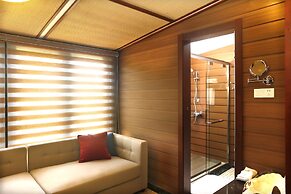 shell villa apartel resort