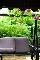 shell villa apartel resort