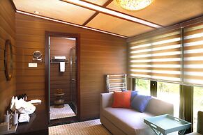 shell villa apartel resort