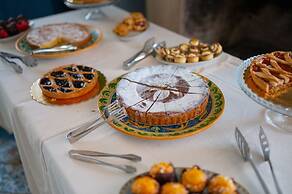 Hotel Villino Gallodoro