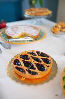 Hotel Villino Gallodoro