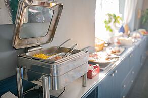 Hotel Villino Gallodoro