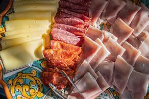 Hotel Villino Gallodoro