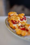 Hotel Villino Gallodoro