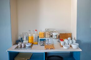 Hotel Villino Gallodoro