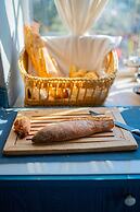 Hotel Villino Gallodoro