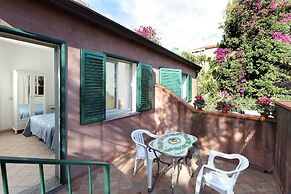 Hotel Villino Gallodoro