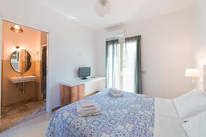 Hotel Villino Gallodoro