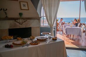 Hotel Villino Gallodoro