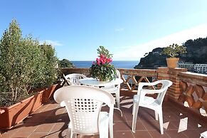 Hotel Villino Gallodoro