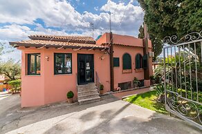 Hotel Villino Gallodoro