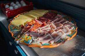 Hotel Villino Gallodoro