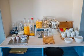 Hotel Villino Gallodoro