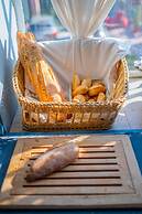 Hotel Villino Gallodoro