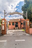 Hotel Villino Gallodoro