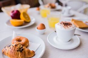 Hotel Villino Gallodoro