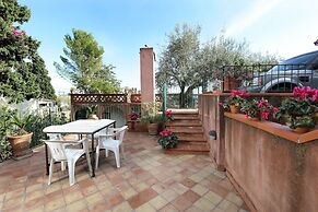 Hotel Villino Gallodoro