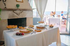 Hotel Villino Gallodoro