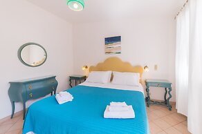 Hotel Villino Gallodoro