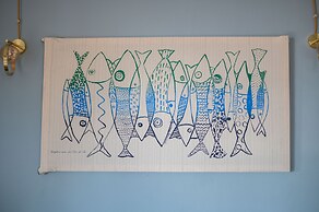 Hotel Villino Gallodoro