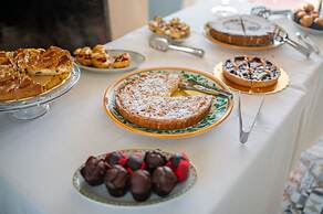 Hotel Villino Gallodoro