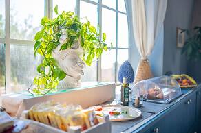 Hotel Villino Gallodoro