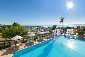 Pefkos View Suites & Maisonette