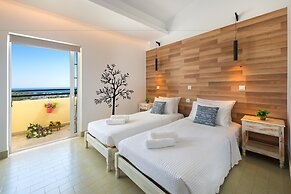 Pefkos View Suites & Maisonette