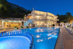 Pefkos View Suites & Maisonette