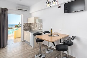 Pefkos View Suites & Maisonette