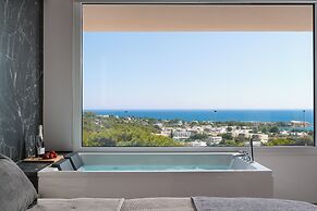 Pefkos View Suites & Maisonette