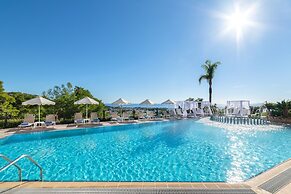 Pefkos View Suites & Maisonette