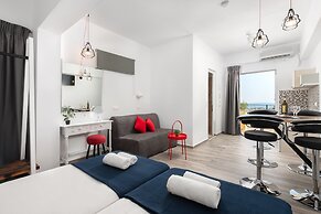 Pefkos View Suites & Maisonette