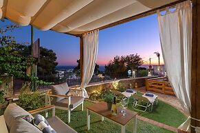 Pefkos View Suites & Maisonette