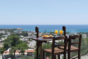 Pefkos View Suites & Maisonette