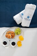 Pefkos View Suites & Maisonette