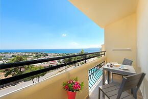 Pefkos View Suites & Maisonette