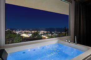 Pefkos View Suites & Maisonette