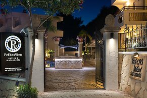 Pefkos View Suites & Maisonette