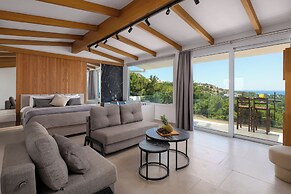 Pefkos View Suites & Maisonette