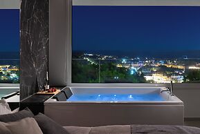 Pefkos View Suites & Maisonette