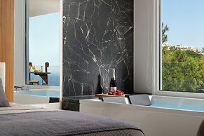 Pefkos View Suites & Maisonette