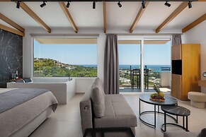 Pefkos View Suites & Maisonette