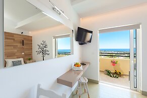 Pefkos View Suites & Maisonette