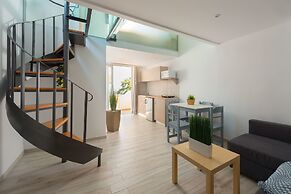 Pefkos View Suites & Maisonette