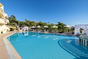 Pefkos View Suites & Maisonette