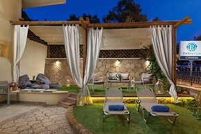 Pefkos View Suites & Maisonette