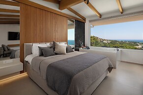 Pefkos View Suites & Maisonette