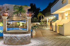 Pefkos View Suites & Maisonette