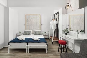 Pefkos View Suites & Maisonette